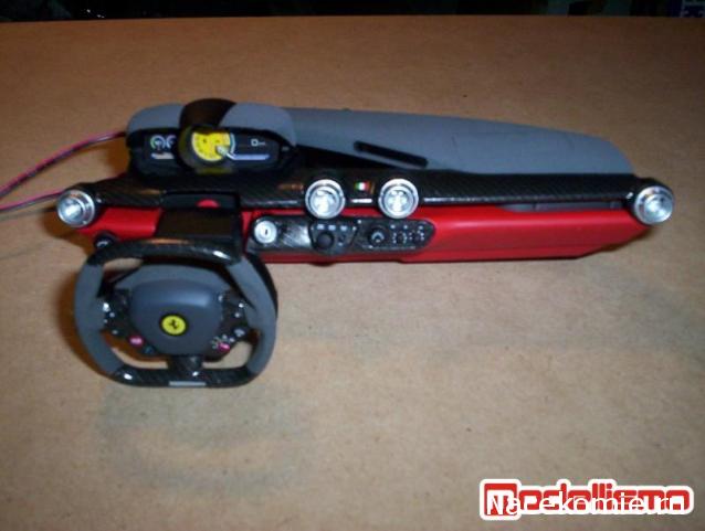 LaFerrari - График выхода и обсуждение