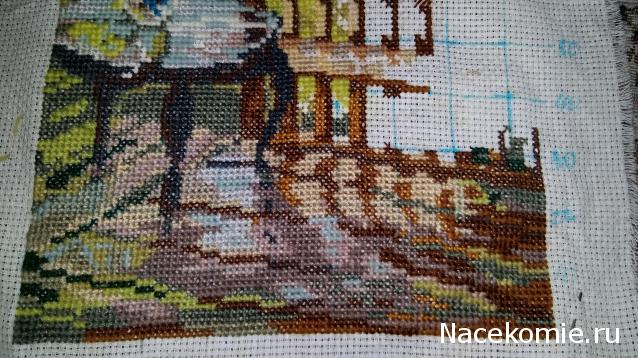 100 крестиков!