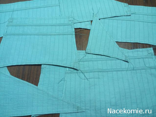 Собери Чёрную Жемчужину. Рангоут и такелаж.