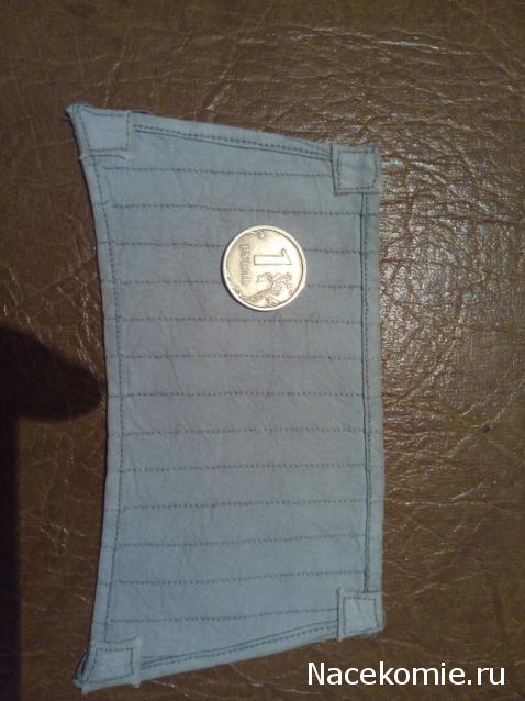 Собери Чёрную Жемчужину. Рангоут и такелаж.