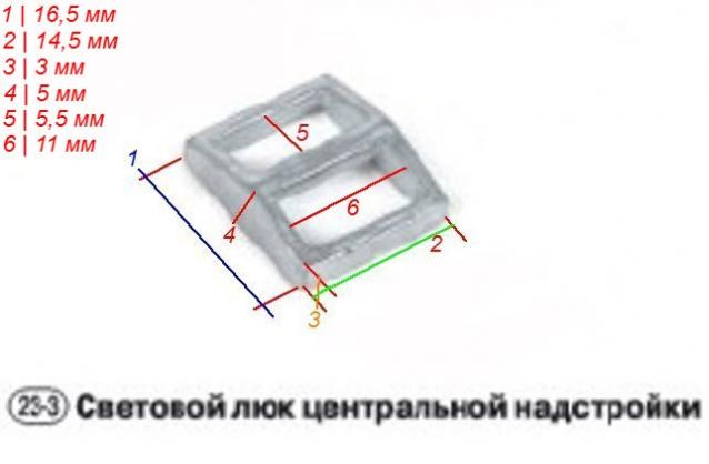 Императорская яхта «Штандарт» - Сканы деталей журнала