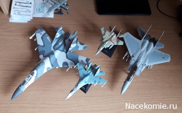 Разбор полетов. Беседы про авиацию.