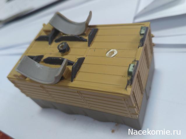 Танкодром (Общая Болталка танковых разделов)