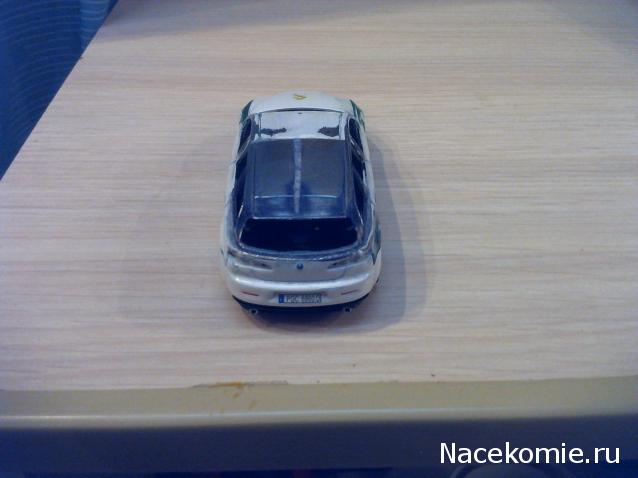 Автолегенды СССР Конверсия и доработка