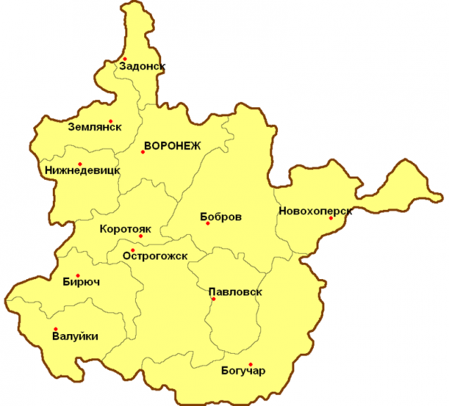 Куклы в народных костюмах №10 Кукла в праздничном костюме Воронежской губернии