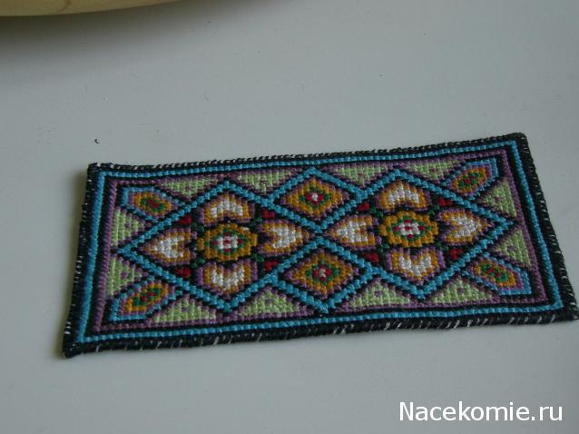 daffodil - Румбокс в бордовых тонах