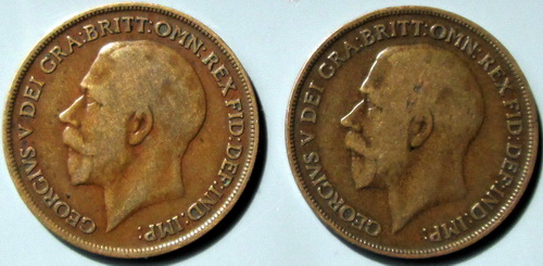 Аверсом к друзьям