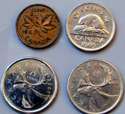 Аверсом к друзьям