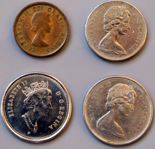 Аверсом к друзьям