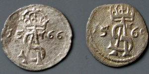 Аверсом к друзьям