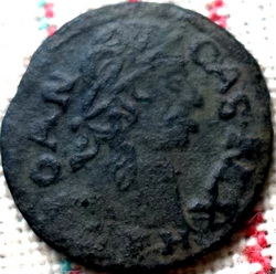 Аверсом к друзьям