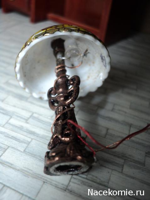 Paranoya - мой скромный домик