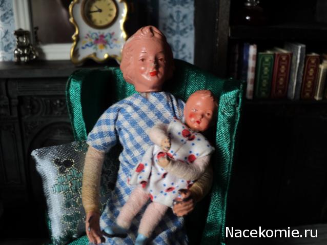 Paranoya - мой скромный домик