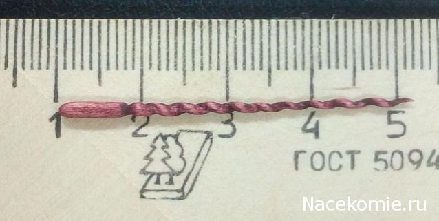 KiRisa - Домики с подробностями