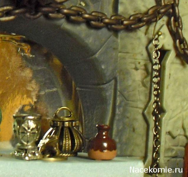 KiRisa - Домики с подробностями