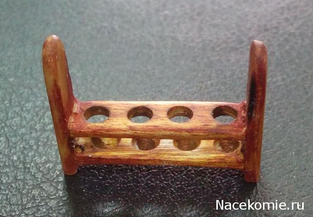 KiRisa - Домики с подробностями