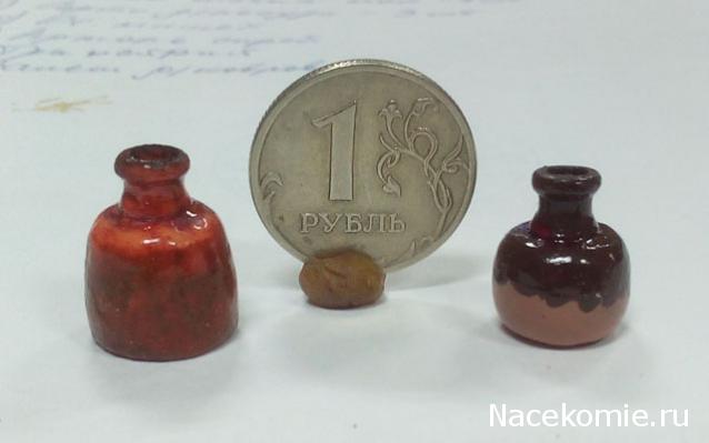 KiRisa - Домики с подробностями