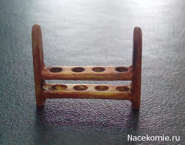 KiRisa - Домики с подробностями