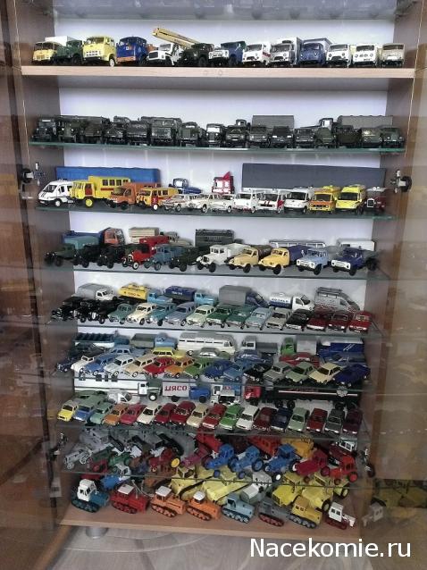 Фото наших коллекций автомобилей