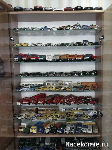 Фото наших коллекций автомобилей