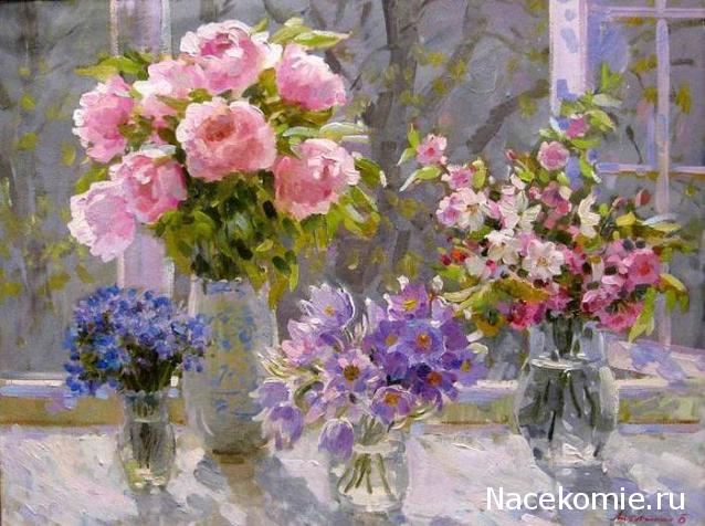 Наши Дни Рождения