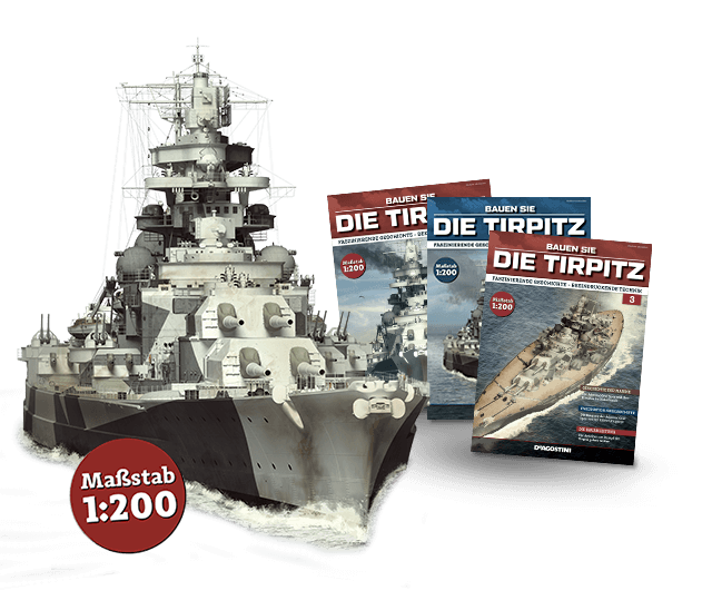 Обзор партворков, выходящих в других странах