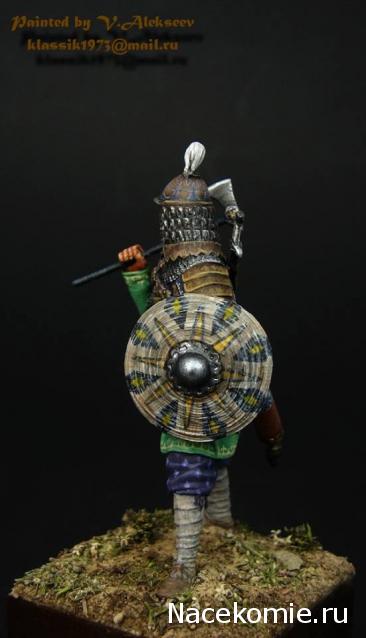 Chronos Miniatures, фото, обсуждения, пожелания, общение с представителем