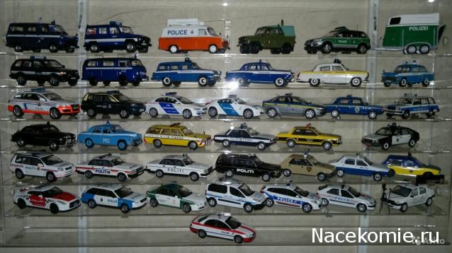 Фото наших коллекций автомобилей
