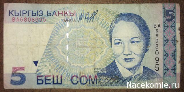 Коллекции пользователей. Нумизматика и бонистика
