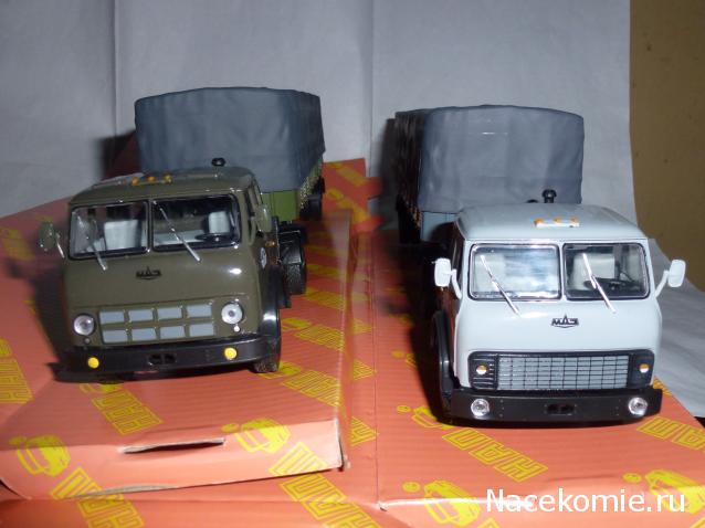 Наш Автопром фото моделей и обсуждение