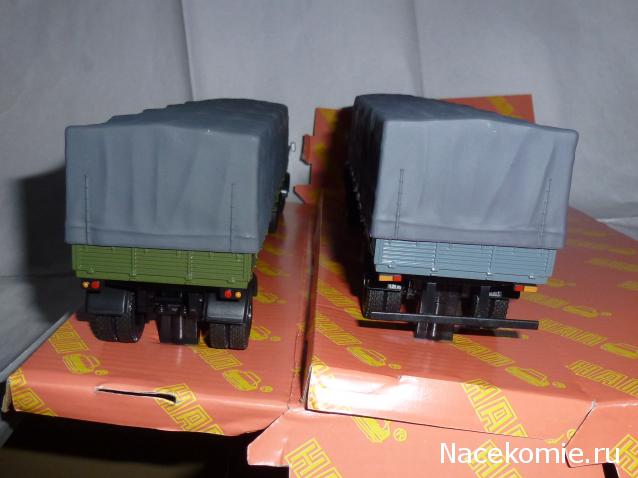 Наш Автопром фото моделей и обсуждение