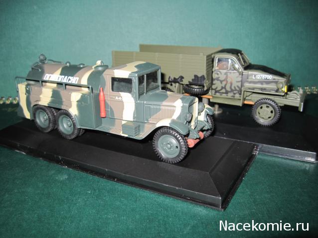 Фото наших коллекций автомобилей