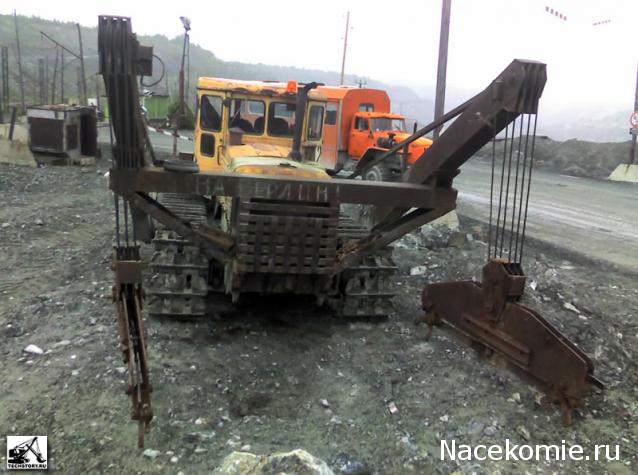 Тракторы: история, люди, машины - График выхода и обсуждение