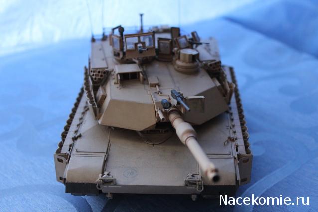 Фото наших коллекций техники в масштабе 1/35