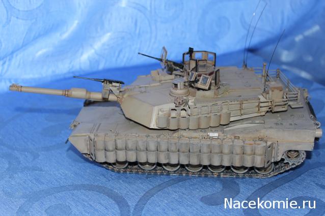 Фото наших коллекций техники в масштабе 1/35