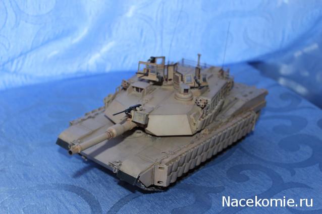 Фото наших коллекций техники в масштабе 1/35