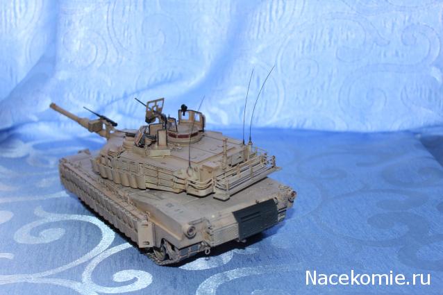 Фото наших коллекций техники в масштабе 1/35