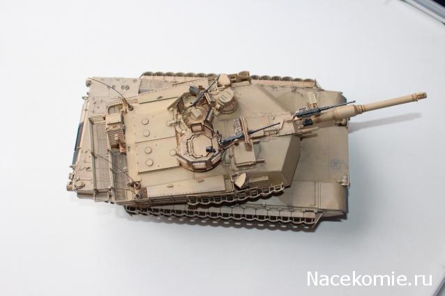 Фото наших коллекций техники в масштабе 1/35