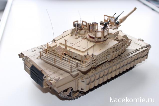 Фото наших коллекций техники в масштабе 1/35