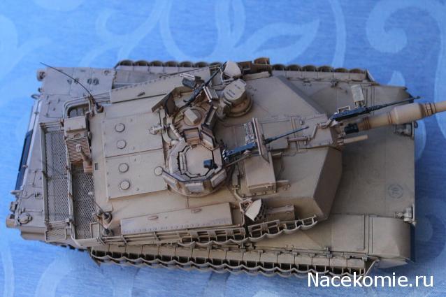 Фото наших коллекций техники в масштабе 1/35