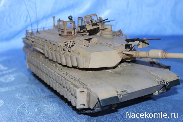 Фото наших коллекций техники в масштабе 1/35