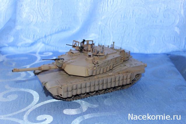 Фото наших коллекций техники в масштабе 1/35