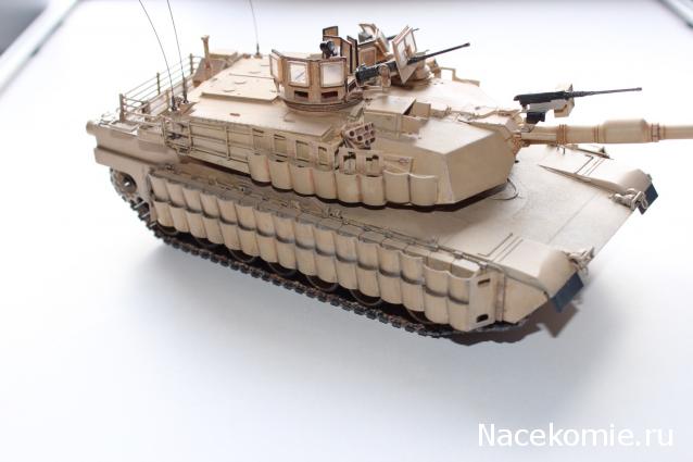 Фото наших коллекций техники в масштабе 1/35