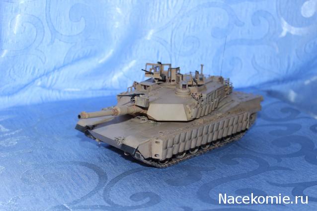 Фото наших коллекций техники в масштабе 1/35