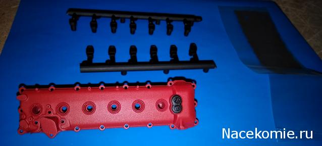 LaFerrari - График выхода и обсуждение