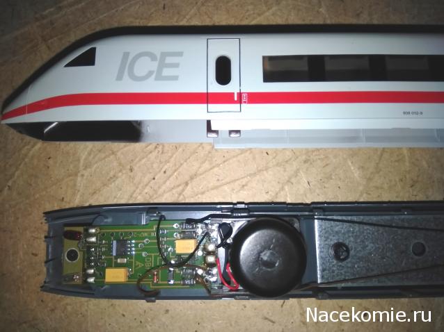 Железная Дорога в Миниатюре - Болталка