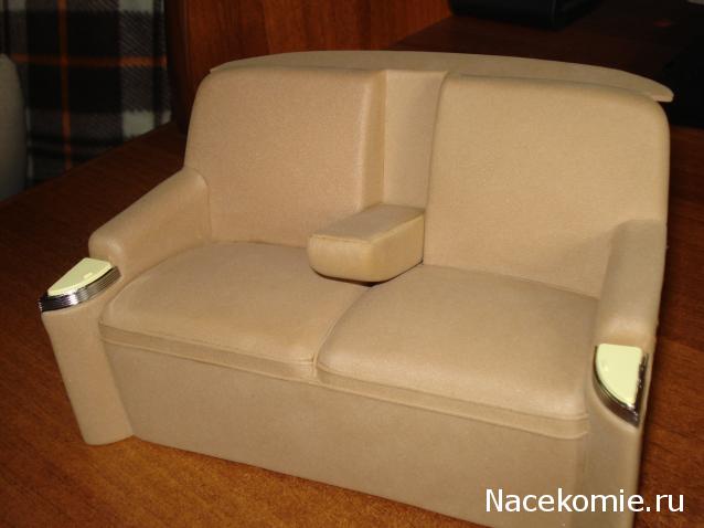 ЗИС-110 - Доработки модели