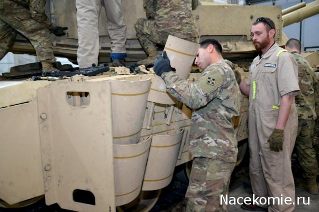 Танкодром (Общая Болталка танковых разделов)