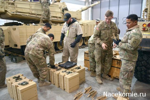 Танкодром (Общая Болталка танковых разделов)