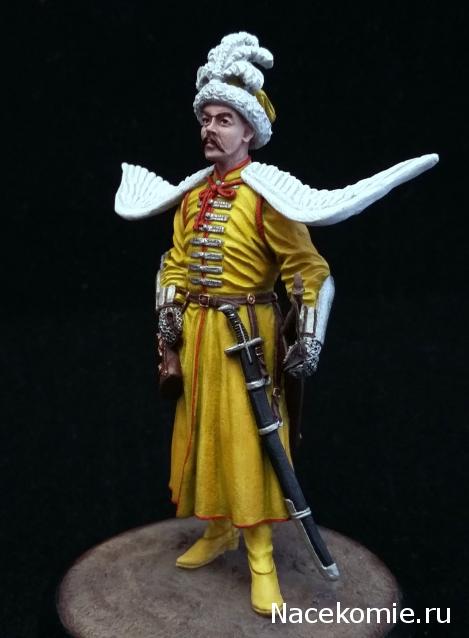Другие воины разных эпох в миниатюре: фото, обсуждение
